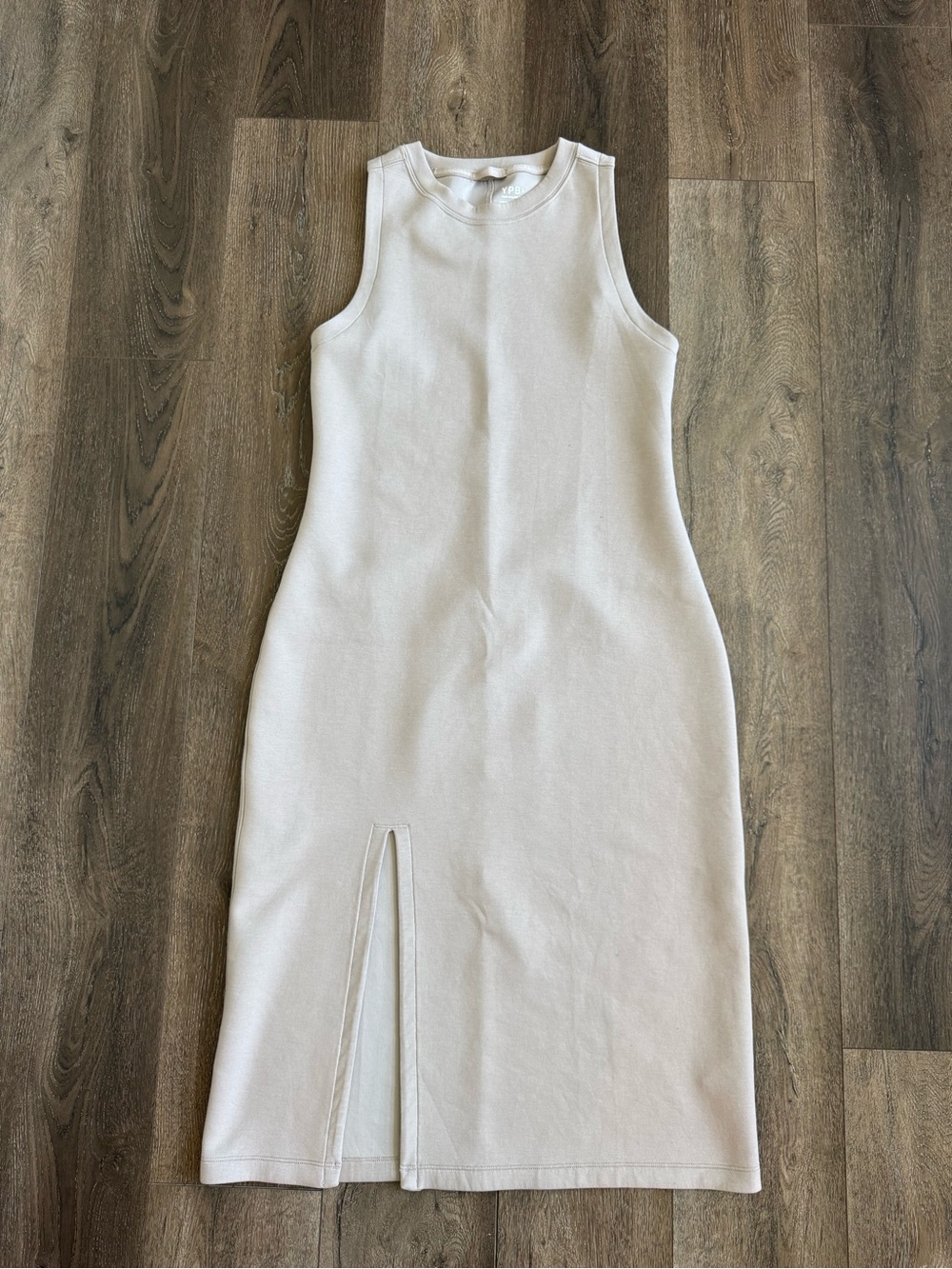 Abercrombie and Fitch Your Personal Best NeoKnit Dress Women’s Size Large